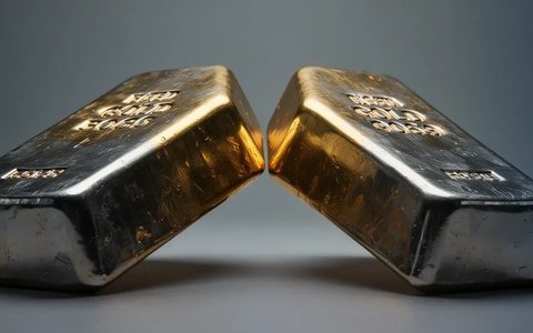 Gold Explorers Race to Expand North American Footprint as Price Consolidates Near $4,500 - Bild: über boerse-global.de