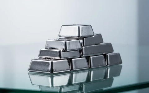 Plata: 474 millones de onzas reclamadas y una prima del 13% en China dibujan un mercado partido - Bild: über boerse-global.de
