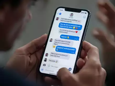 Messenger-Betrug: Deutsche Opfer verlieren 1.180 Euro pro Angriff - Foto: über boerse-global.de