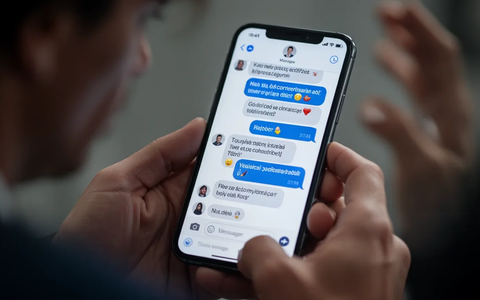 Messenger-Betrug: Deutsche Opfer verlieren 1.180 Euro pro Angriff - Bild: über boerse-global.de