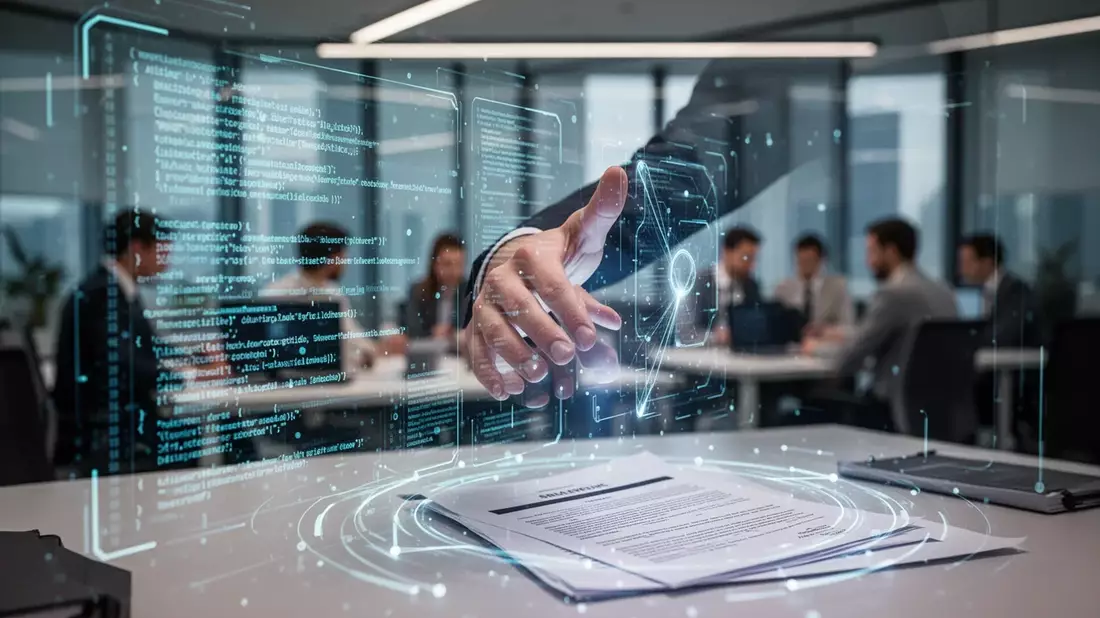 KI-Compliance: Kein Modell erfüllt DSGVO-Anforderungen vollständig - Bild: über boerse-global.de