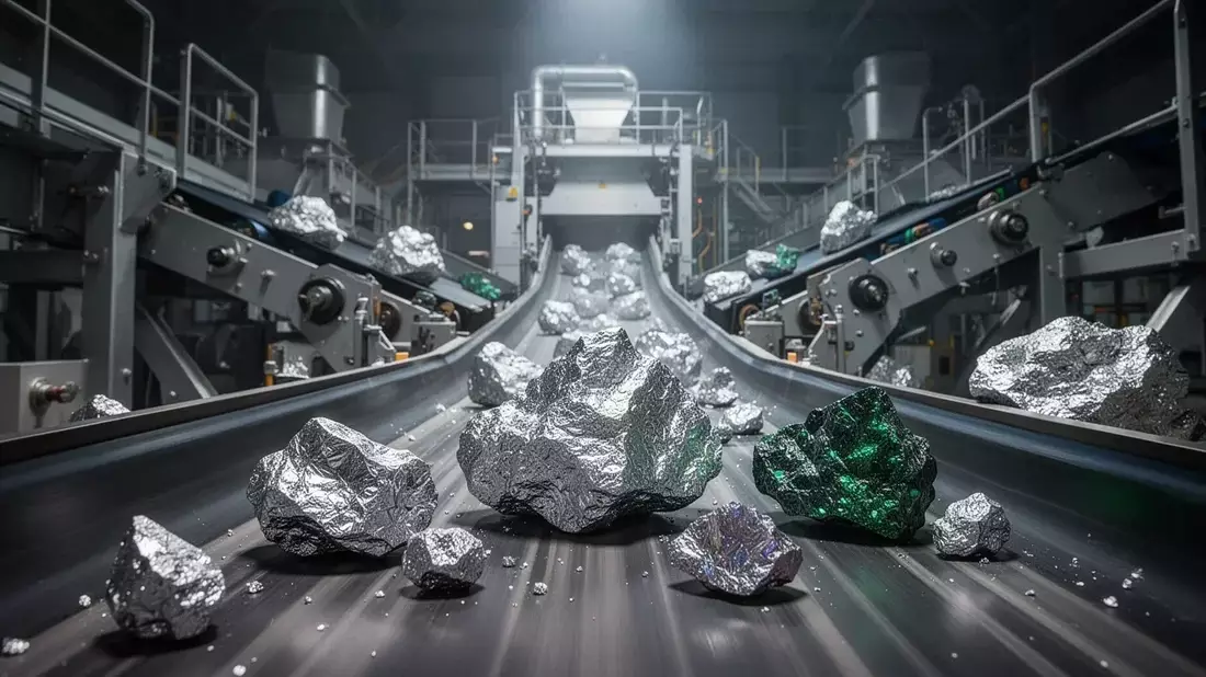 European Lithium: el desbloqueo de la fusión choca con la investigación de la ASX y el permiso pendiente en Groenlandia - Bild: über boerse-global.de