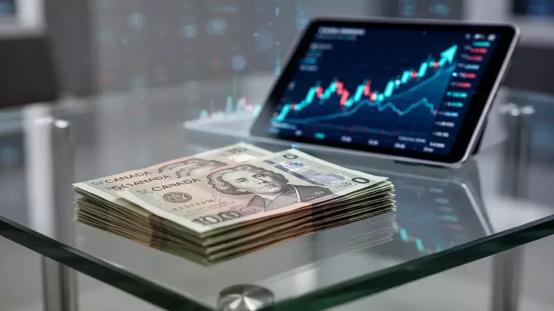 Futr Aktie: 4,75 Millionen CAD frisches Kapital - Bild: über boerse-global.de