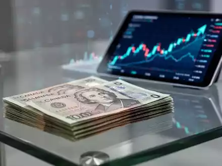 Futr Aktie: 4,75 Millionen CAD frisches Kapital - Foto: über boerse-global.de