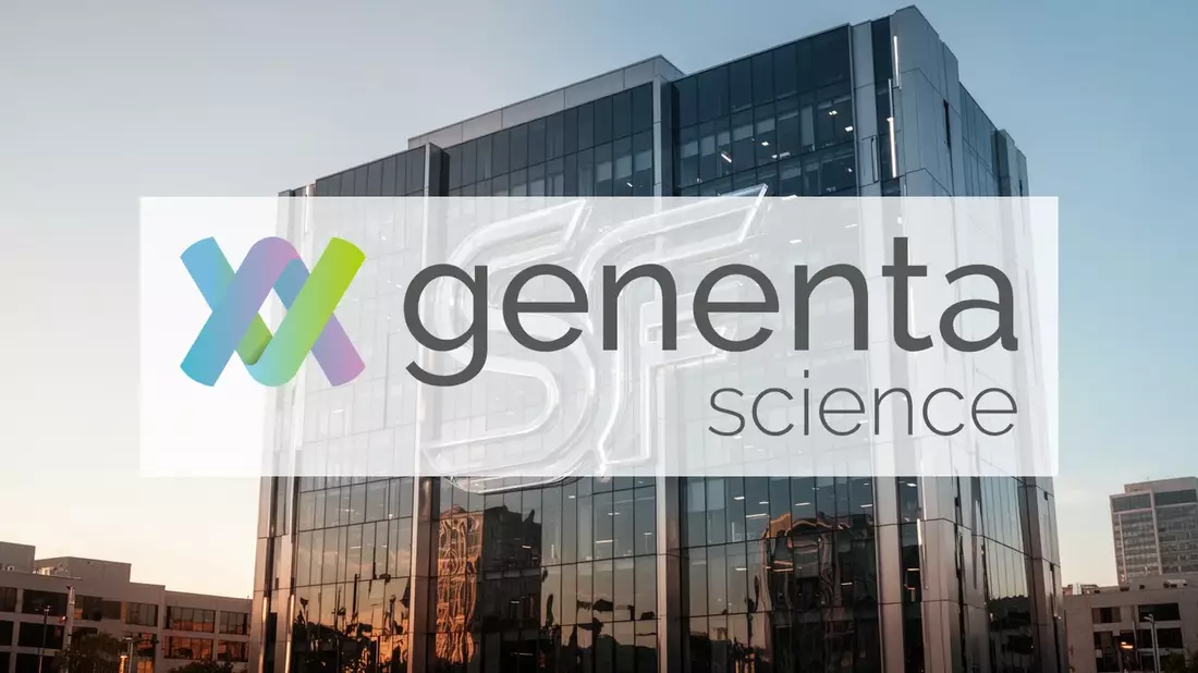 Genenta Science: Umfirmierung in Saentra Forge S.p.A. - Bild: über boerse-global.de
