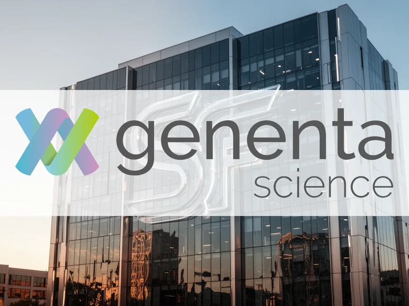 Genenta Science: Umfirmierung in Saentra Forge S.p.A. - Foto: über boerse-global.de