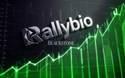 Rallybio Aktie: 215 Millionen Finanzierung von Blackstone - Bild: über boerse-global.de