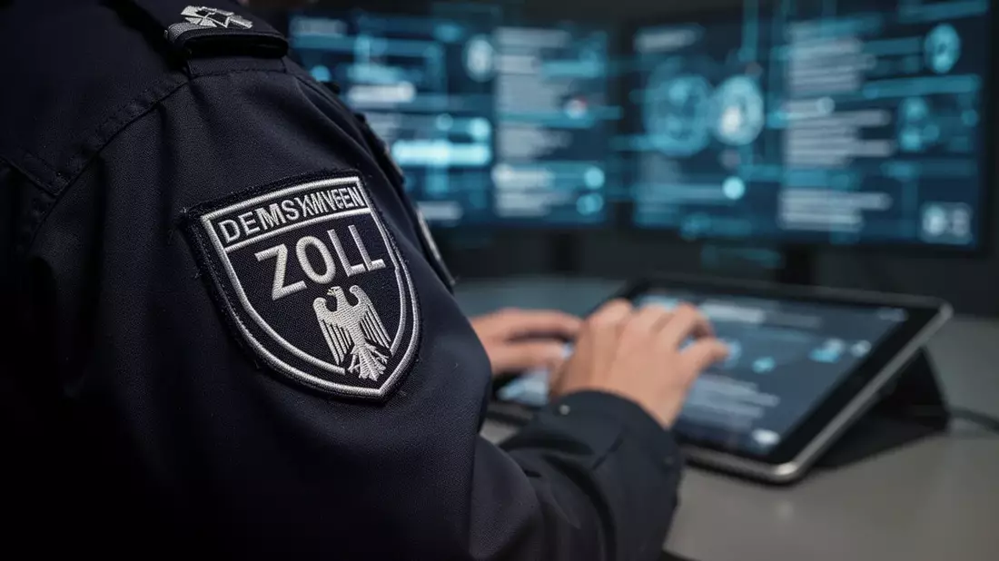 Zoll startet eATA-System: Digitale Zollpapiere ab 1. Juni - Bild: über boerse-global.de