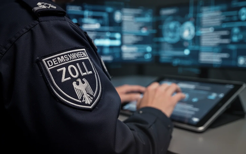 Zoll startet eATA-System: Digitale Zollpapiere ab 1. Juni - Bild: über boerse-global.de