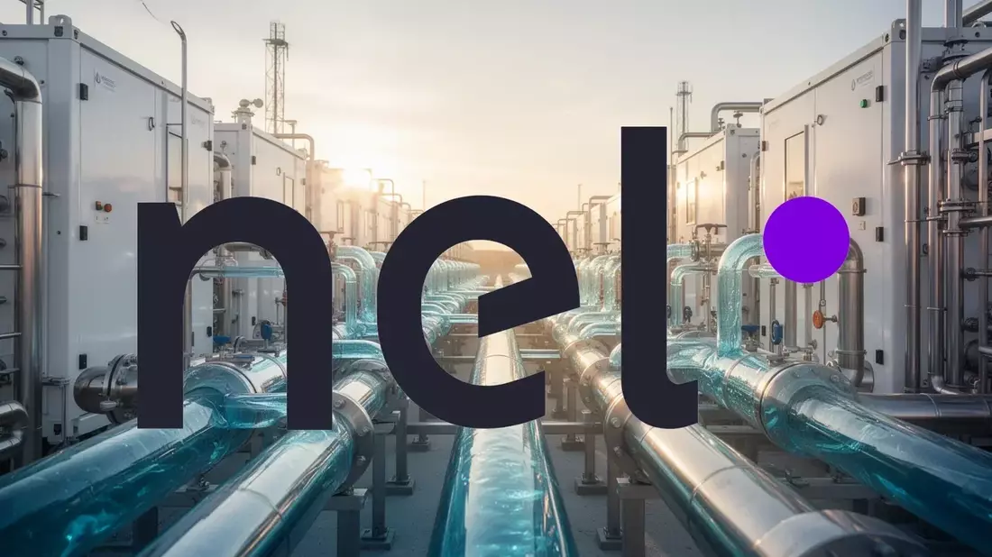 Nel ASA: la alianza estratégica con Samsung ilumina el futuro, mientras los números del trimestre ponen los pies en la tierra - Bild: über boerse-global.de