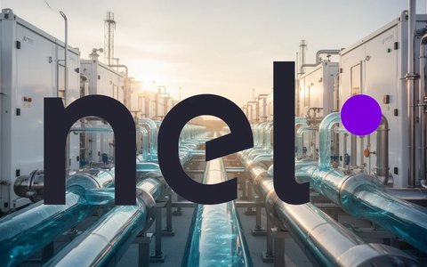 Nel ASA: la alianza estratégica con Samsung ilumina el futuro, mientras los números del trimestre ponen los pies en la tierra - Bild: über boerse-global.de
