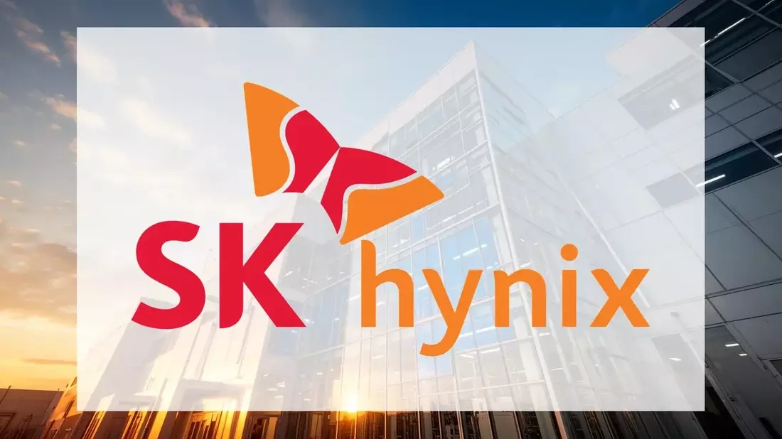 Incendio en Cheongju sin heridos ni paradas: SK Hynix alcanza un nuevo máximo histórico mientras los analistas elevan sus objetivos - Bild: über boerse-global.de
