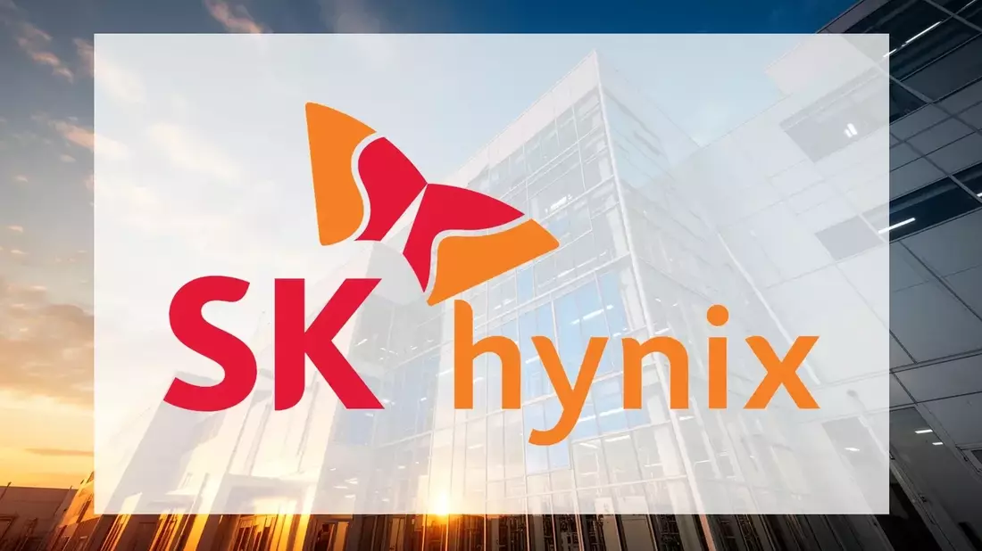 SK Hynix: el susto de la fuga química no frena la racha alcista ni las llamadas a un nuevo superciclo - Bild: über boerse-global.de