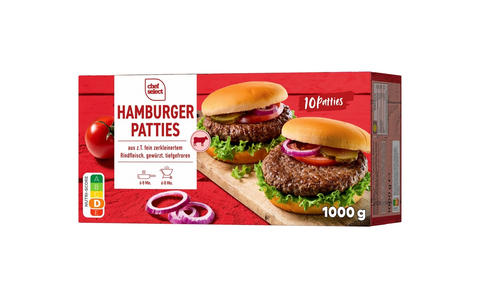 Grillen. Packen. Los! Lidl punktet in Stiftung Warentest mit Testsieger-Rindfleisch-Patties und Preistipp-Kabinentrolley / Dattel-Cherrytomaten und W5 Essigreiniger überzeugen Ökotest-Redaktion - Bild: presseportal.de