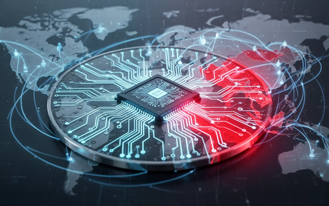KI-Chip-Embargo: USA sperren Umgehungsroute über Tochtergesellschaften - Bild: über boerse-global.de