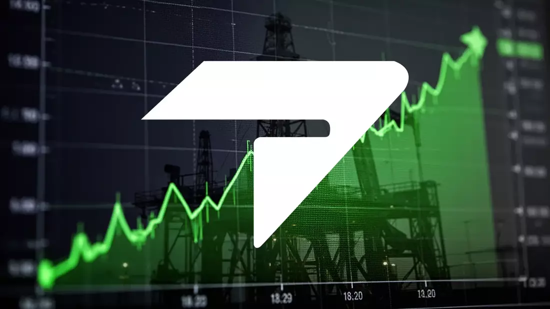 Total Energy Services Aktie: 68,28% Gewinn seit Jahresbeginn - Bild: über boerse-global.de