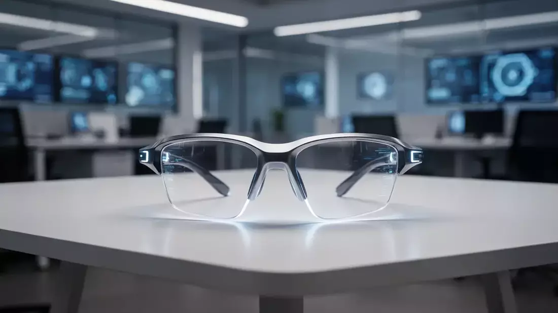Apple N50: KI-Brille für 200–500 Euro kommt Ende 2027 - Bild: über boerse-global.de