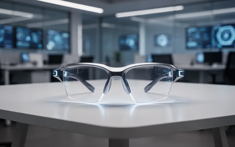 Apple N50: KI-Brille für 200–500 Euro kommt Ende 2027 - Bild: über boerse-global.de
