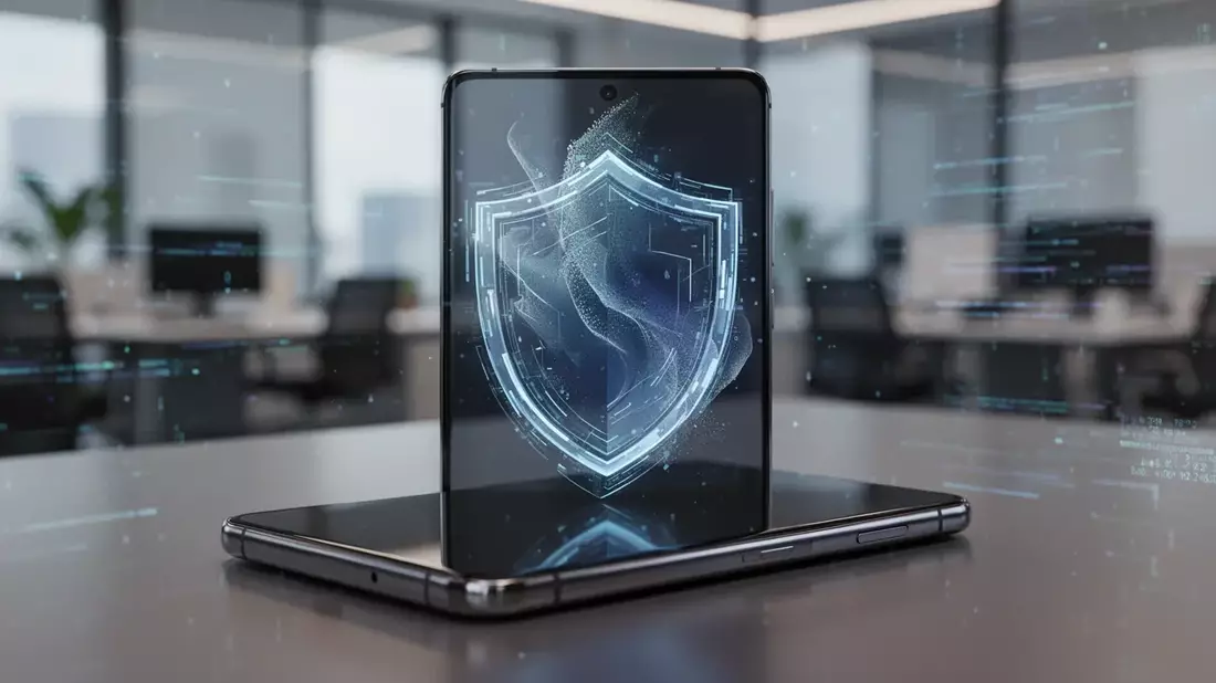 Galaxy S26 Ultra: Samsung rüstet gegen visuelles Hacking auf - Bild: über boerse-global.de