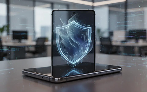 Galaxy S26 Ultra: Samsung rüstet gegen visuelles Hacking auf - Foto: über boerse-global.de