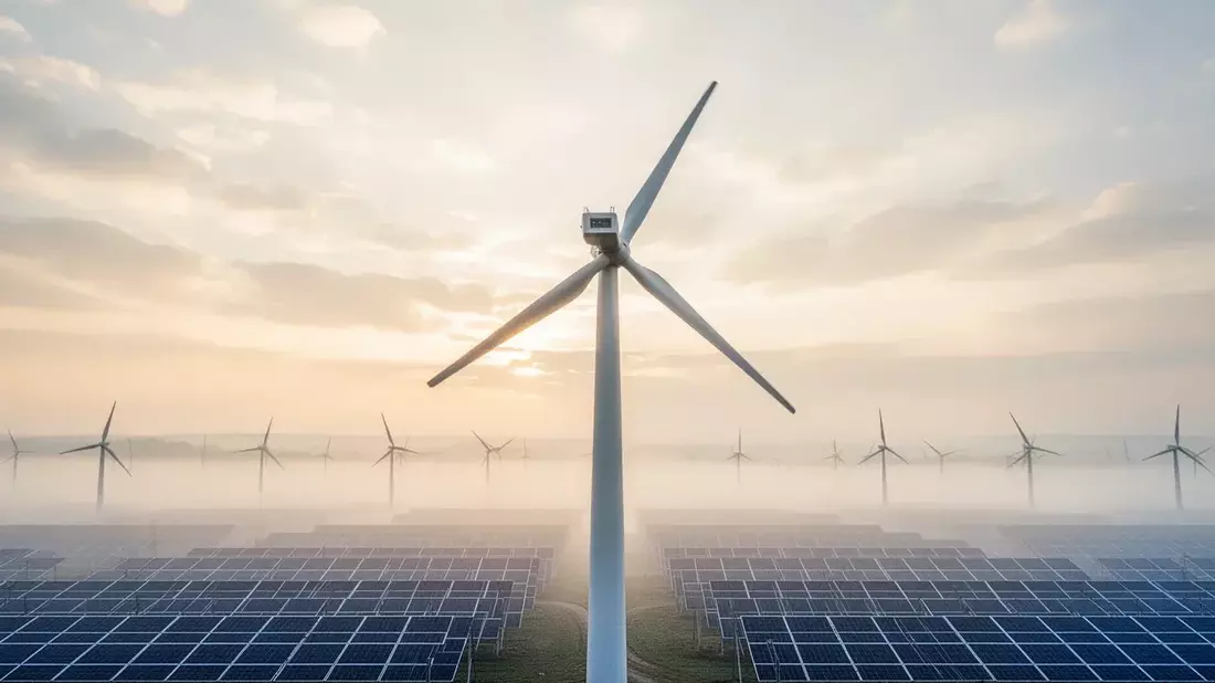 Siemens Energy Stages Dual-Pronged Campaign to Win Over Investors and Data Center Clients - Bild: über boerse-global.de