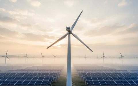 Siemens Energy Stages Dual-Pronged Campaign to Win Over Investors and Data Center Clients - AD HOC NEWS