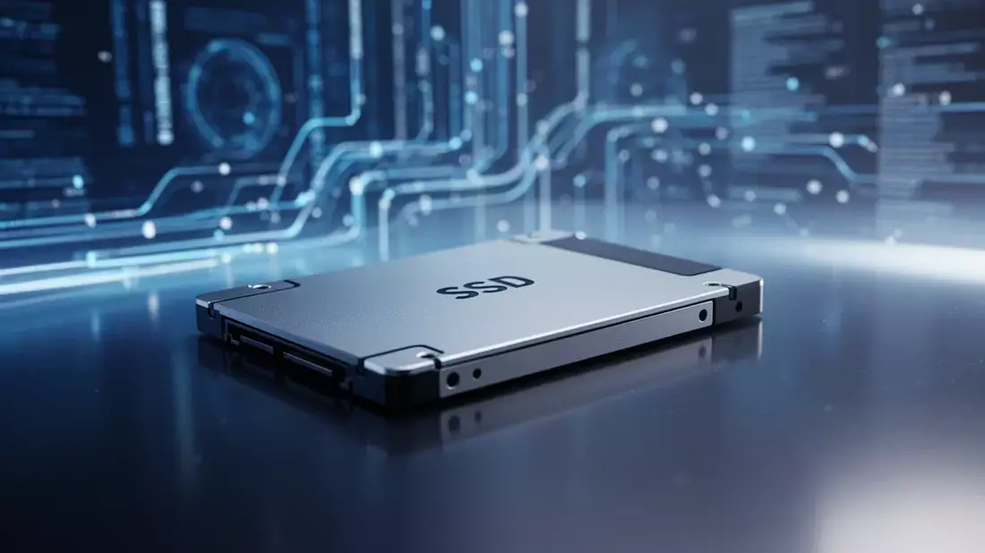 Windows-10-Ende am 13. Oktober: SSD-Boom durch Upgrade-Zwang - Bild: über boerse-global.de