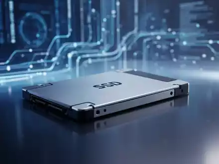 Windows-10-Ende am 13. Oktober: SSD-Boom durch Upgrade-Zwang - Foto: über boerse-global.de