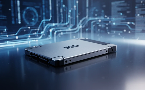 Windows-10-Ende am 13. Oktober: SSD-Boom durch Upgrade-Zwang - Bild: über boerse-global.de