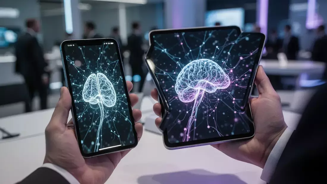 ONLYOFFICE 9.4: Mistral AI kommt auf iPhone und iPad - Bild: über boerse-global.de