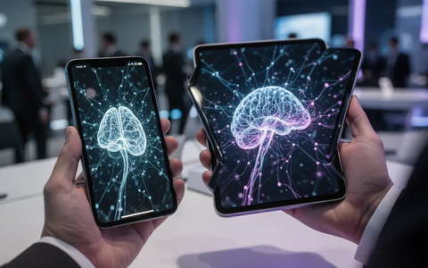 ONLYOFFICE 9.4: Mistral AI kommt auf iPhone und iPad - Bild: über boerse-global.de