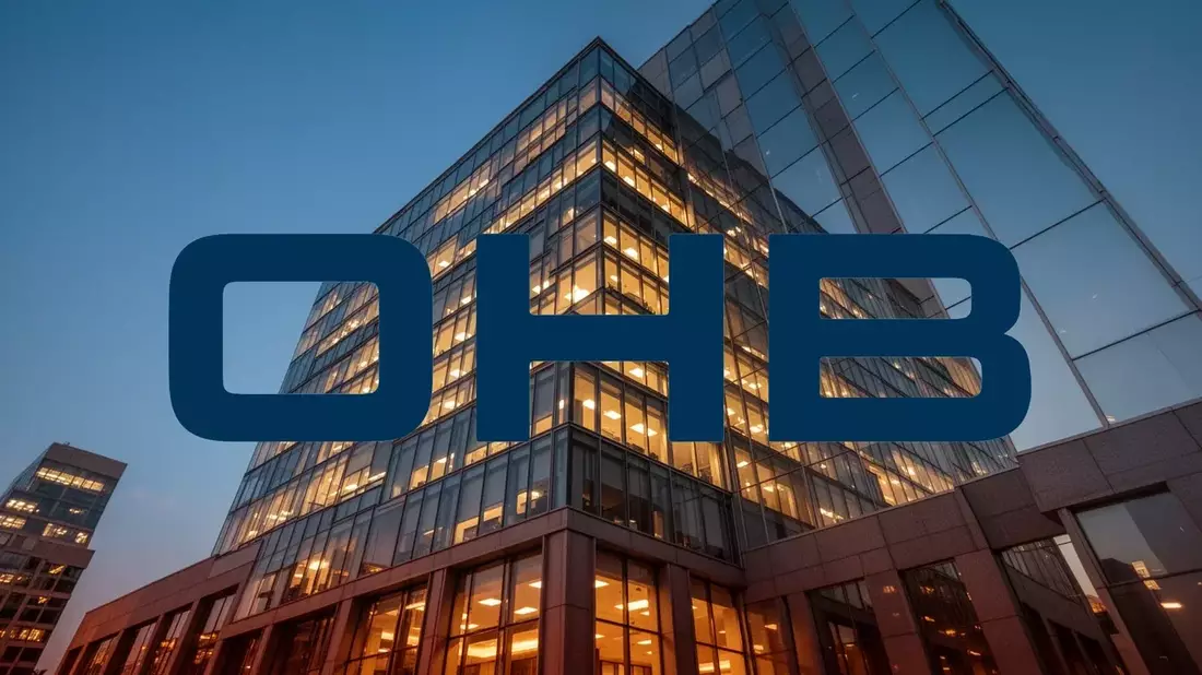 OHB's €7.6M Satellite Deal Adds to Record Backlog as KKR's €1.1 Billion Exit Hangs on SpaceX IPO - Bild: über boerse-global.de