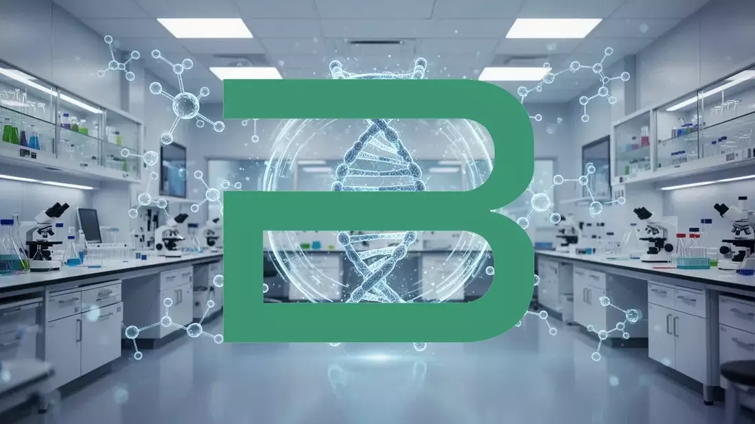 BioNTech define su hoja de ruta oncológica: BNT323 apunta a la FDA en 2026 y Pumitamig gana consistencia en pulmón - Bild: über boerse-global.de
