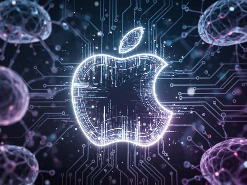 iOS 27: Apple präsentiert Siri-Neustart mit Google und Nvidia - Foto: über boerse-global.de