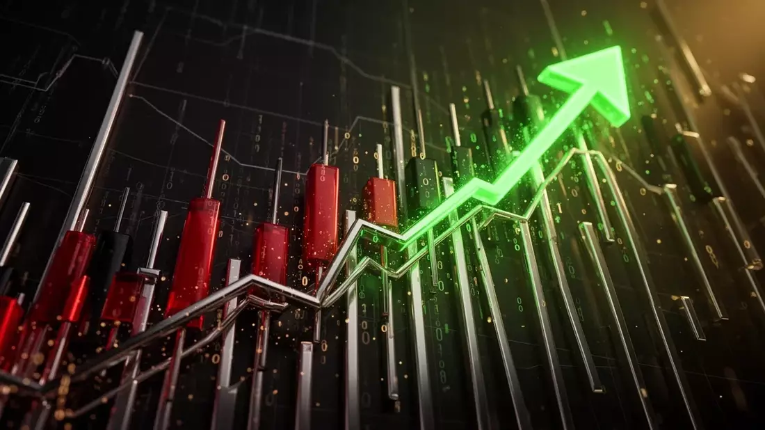 Almonty juega la baza del wolframio occidental: voto clave y entrada en el Russell en el mismo mes - Bild: über boerse-global.de