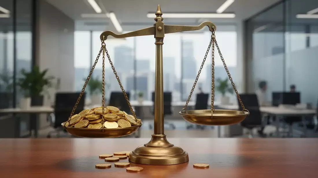 Entgelttransparenzrichtlinie ab Juni: EU zwingt Unternehmen zur Gehaltsoffenlegung - Bild: über boerse-global.de
