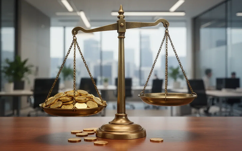 Entgelttransparenzrichtlinie ab Juni: EU zwingt Unternehmen zur Gehaltsoffenlegung - Bild: über boerse-global.de