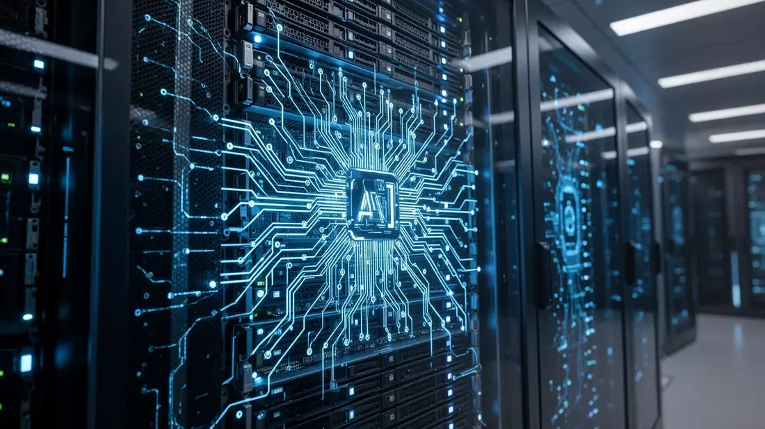Lenovo Aktie: 21-Milliarden-Pipeline für KI-Server - Bild: über boerse-global.de