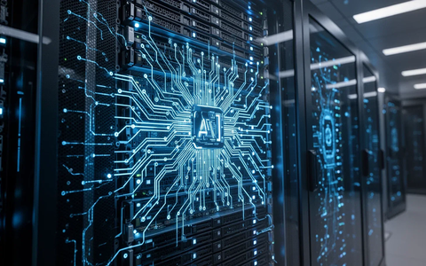 Lenovo Aktie: 21-Milliarden-Pipeline für KI-Server - Bild: über boerse-global.de