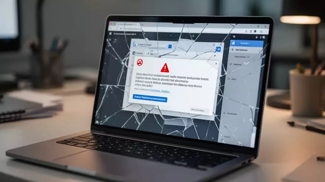 ClickFix dominiert: 47 Prozent aller Mac-Einbruchsversuche - Bild: über boerse-global.de