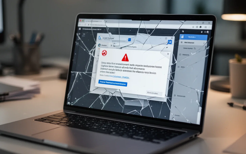 ClickFix dominiert: 47 Prozent aller Mac-Einbruchsversuche - Bild: über boerse-global.de