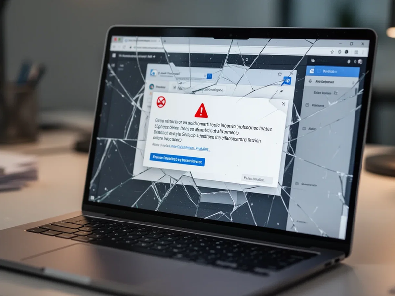 ClickFix dominiert: 47 Prozent aller Mac-Einbruchsversuche - Foto: über boerse-global.de
