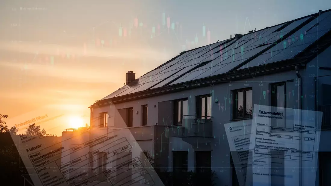 Vermietung: 9.000 Euro AfA-Bonus durch verkürzte Nutzungsdauer - Bild: über boerse-global.de