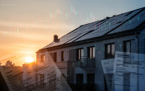 Vermietung: 9.000 Euro AfA-Bonus durch verkürzte Nutzungsdauer - Bild: über boerse-global.de