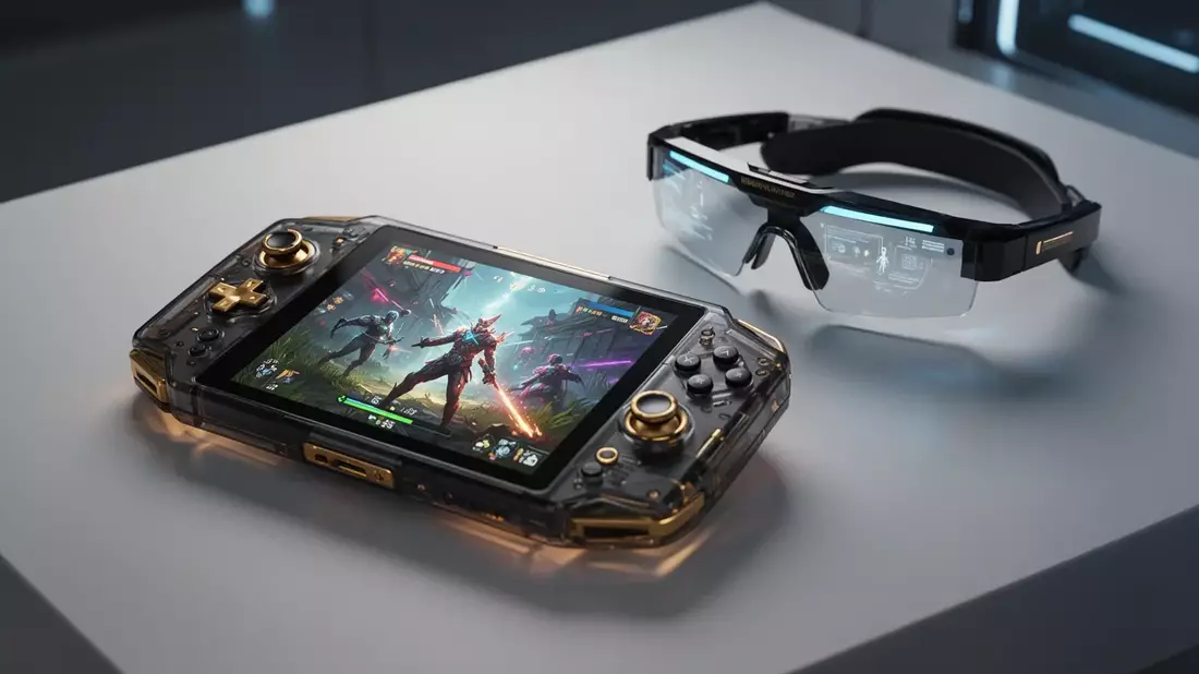 ROG XBOX Ally X20: ASUS bringt erste Gaming-Handheld mit OLED - Bild: über boerse-global.de