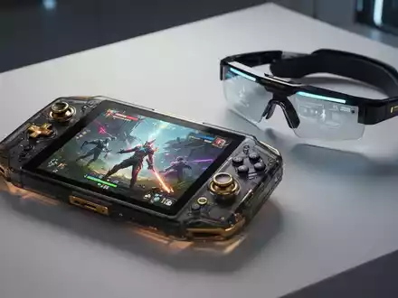 ROG XBOX Ally X20: ASUS bringt erste Gaming-Handheld mit OLED - Foto: über boerse-global.de