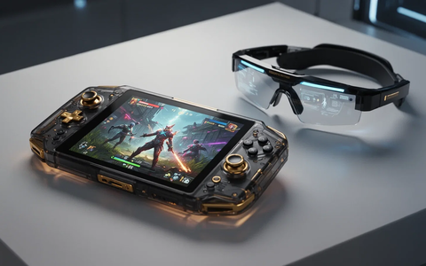 ROG XBOX Ally X20: ASUS bringt erste Gaming-Handheld mit OLED - Bild: über boerse-global.de