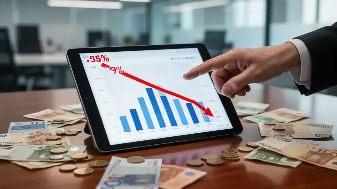 LynxPDF Enterprise: 1.350 Euro statt 2.880 Euro Jahresabo - Bild: über boerse-global.de