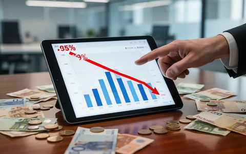 LynxPDF Enterprise: 1.350 Euro statt 2.880 Euro Jahresabo - Bild: über boerse-global.de