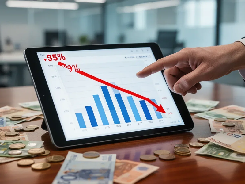 LynxPDF Enterprise: 1.350 Euro statt 2.880 Euro Jahresabo - Foto: über boerse-global.de